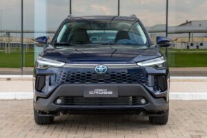 El modelo de Toyota que congeló su precio desde febrero pero igual cae en ventas El modelo de Toyota que congeló su precio desde febrero pero igual cae en ventas imagen-4
