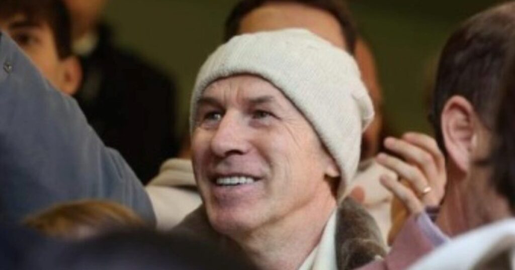 La delicada salud de Franco Baresi: el Milan desmintió los rumores sobre su muerte imagen-4