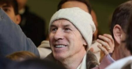 La delicada salud de Franco Baresi: el Milan desmintió los rumores sobre su muerte imagen-19