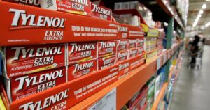 La FDA aprueba una nueva píldora de Tylenol de venta libre que promete hasta 12 horas de alivio del dolor imagen-3
