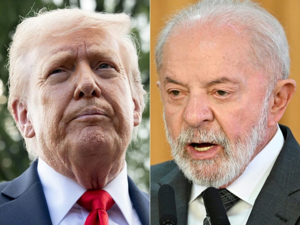 Estados Unidos anunció nuevos aranceles para algunos productos brasileños de hasta el 25% imagen-5