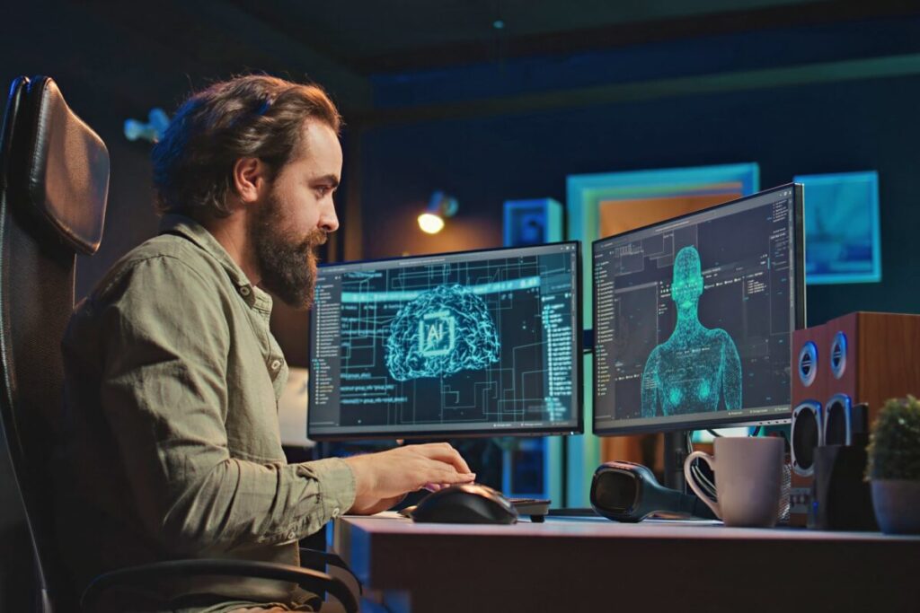OpenAI dice que su IA realizó por sí sola un hackeo a otra empresa imagen-3