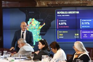 Qué dice el proyecto de venta de tierras que impulsa el Gobierno imagen-4