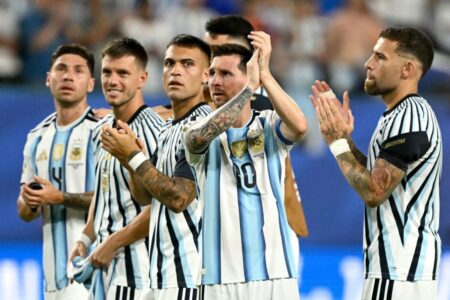 Continúan los cruces por octavos de final con Portugal vs. España y Estados Unidos vs. Bélgica imagen-20