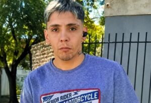 Encontraron el cuerpo de un joven que buscaban hace una semana cerca de Rosario imagen-1