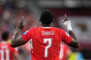 Suiza vs. Argelia, en vivo por el Mundial 2026: minuto a minuto del partido imagen-2