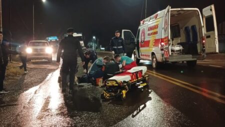 Atropelló a una mujer en la senda peatonal y huyó: lo buscan intensamente en Puerto Rico imagen-6