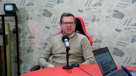 Ángel Litvin advirtió que la hotelería atraviesa una crisis profunda: “Hoy estamos a la buena de Dios” imagen-18