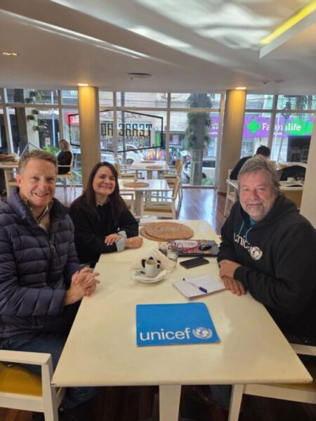🏣IPS y UNICEF: fortaleciendo la promoción y prevención del suicidio imagen-83