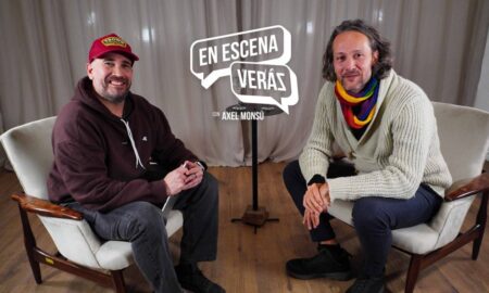 Axel Monsú: “Los artistas y cineastas somos navegantes de la incertidumbre” imagen-5