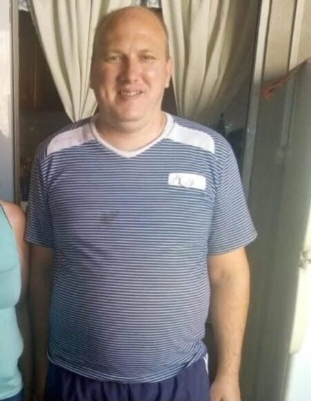 Buscan a José Martín Parfeniuk, un hombre desaparecido desde el miércoles en Oberá imagen-14