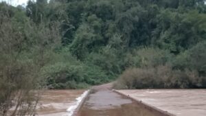 Reabrieron el Parque Moconá y volvieron los paseos náuticos para los visitantes imagen-1