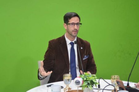 «No hay herramientas mágicas»: El Dr. Eduardo Carrozzo instó a erradicar el concepto de «dieta» y apostar por un cambio de estilo de vida imagen-18