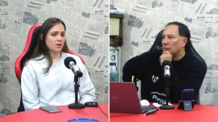 La médica residente María Carmen Galaka llevó un caso clínico del Hospital Madariaga a Polonia y obtuvo el tercer puesto entre jóvenes investigadores imagen-5