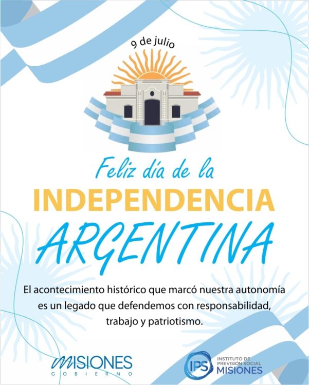 🇦🇷 9 de Julio | Día de la Independencia 🇦🇷 🇦🇷 9 de Julio | Día de la Independencia 🇦🇷 imagen-5