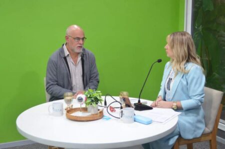 Cada vez más jóvenes contraen sífilis: Salud advierte que cayó el uso del preservativo y explica por qué aumentan los casos imagen-5