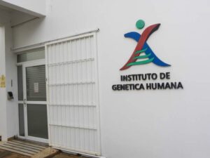 De un laboratorio y 500 consultas a un centro de referencia: el Instituto de Genética Humana cumple 14 años en Misiones De un laboratorio y 500 consultas a un centro de referencia: el Instituto de Genética Humana cumple 14 años en Misiones imagen-1