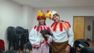 Ruiz de Montoya prepara una nueva edición de la Fiesta Colonial con propuestas para toda la familia imagen-2