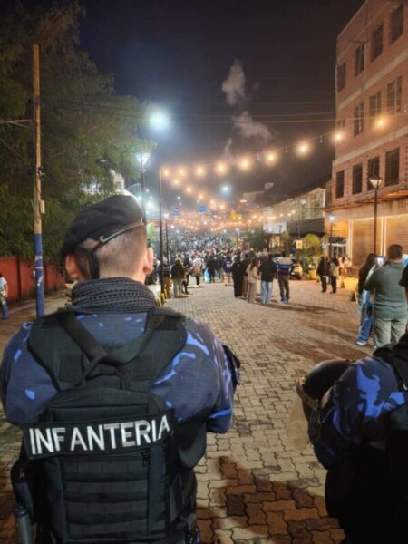 La Policía de Misiones reforzará los operativos de seguridad en toda la provincia ante un eventual festejo por la Selección Argentina imagen-6