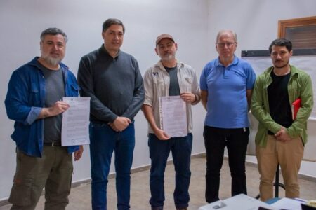 Misiones habilitó un nuevo Centro de Manejo de Especies para fortalecer la conservación de la fauna silvestre imagen-19
