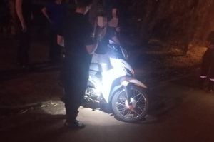 Grave accidente entre dos motocicletas en Puerto Rico: un inspector municipal fue derivado a Posadas con pronóstico reservado Grave accidente entre dos motocicletas en Puerto Rico: un inspector municipal fue derivado a Posadas con pronóstico reservado imagen-9