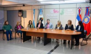 Posadas impulsa el liderazgo femenino con la jornada «Mujeres con Impacto 2026» Posadas impulsa el liderazgo femenino con la jornada «Mujeres con Impacto 2026» imagen-1