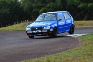 Automovilismo: el Misionero de Pista acelera el fin de semana en Eldorado imagen-1