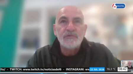 Rulo Bregagnolo cruzó el debate por la venta de tierras y advirtió: «Cuidar la naturaleza no es un eslogan, es una cuestión de soberanía» imagen-15