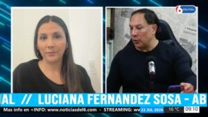 El impacto de las políticas nacionales en Misiones: «La gente ya ni siquiera llega al día 5» El impacto de las políticas nacionales en Misiones: «La gente ya ni siquiera llega al día 5» imagen-1