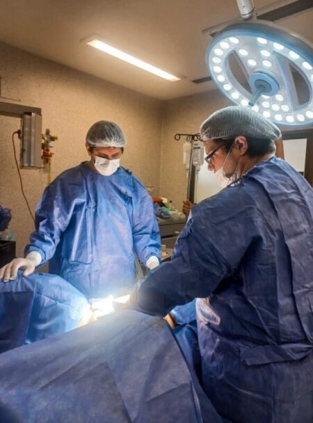 Más que un bisturí: el Madariaga forma especialistas con una mirada humana para fortalecer la salud en Misiones imagen-5
