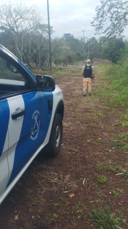 San Javier entra en etapa de evacuación por la  crecida del río Uruguay imagen-68