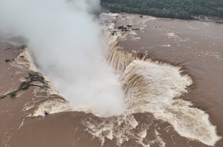 La inmensidad de la naturaleza en su máxima expresión La inmensidad de la naturaleza en su máxima expresión imagen-5