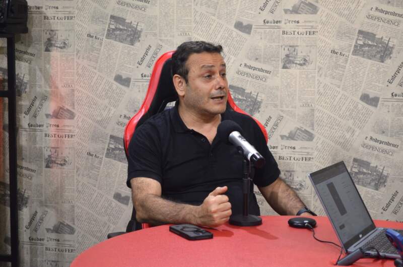 Herrera Ahuad ratificó que votará contra la ley sobre tierras y defendió la posición de Passalacqua: “No voy a acompañarla” imagen-5