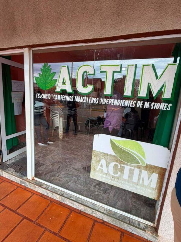 San Pedro: allanamientos en el marco de una investigación por presunta estafa a productores San Pedro: allanamientos en el marco de una investigación por presunta estafa a productores imagen-5