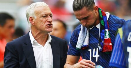 Escándalo en Francia: Rabiot contra sus compañeros, la bronca de la prensa y lo que le espera a Zidan Escándalo en Francia: Rabiot contra sus compañeros, la bronca de la prensa y lo que le espera a Zidan imagen-16