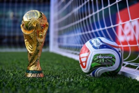 Qué partidos se juegan en EE.UU. hoy domingo 12 de julio por el Mundial 2026 imagen-5