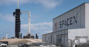 SpaceX Falcon 9 | Cuándo es el lanzamiento, a qué hora, cómo y dónde ver EN VIVO la histórica misión número 50 SpaceX Falcon 9 | Cuándo es el lanzamiento, a qué hora, cómo y dónde ver EN VIVO la histórica misión número 50 imagen-4