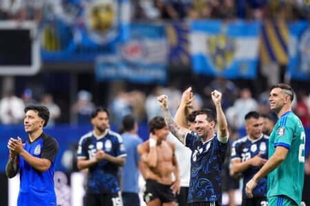 Es argentino y decidió sortear cuatro departamentos si la selección gana el Mundial 2026 Es argentino y decidió sortear cuatro departamentos si la selección gana el Mundial 2026 imagen-8