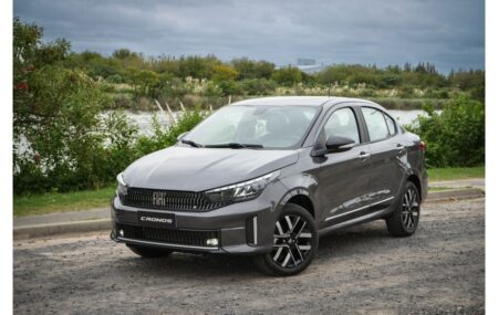 Estos modelos de autos se pueden comprar con créditos de hasta $30 millones y a tasa 0 Estos modelos de autos se pueden comprar con créditos de hasta $30 millones y a tasa 0 imagen-8