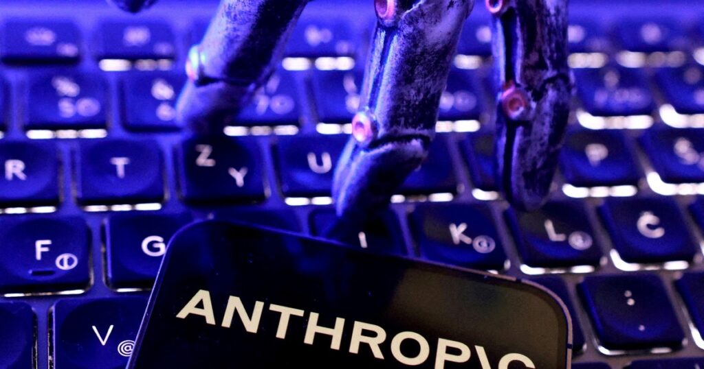 Anthropic reveló que su IA accedió sin permiso a sistemas informáticos de tres organizaciones imagen-5