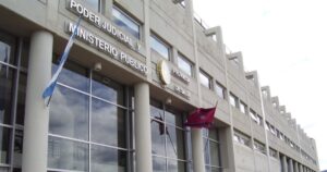 Se hacía pasar por psicólogo y ofrecía trabajo en la Justicia: lo imputaron por estafas reiteradas imagen-3