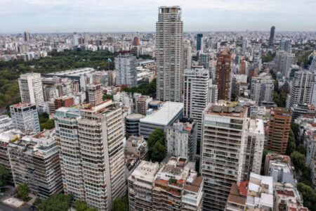 Con más de 100.000 propiedades en venta, un informe revela qué departamentos no conviene comprar y por qué imagen-6