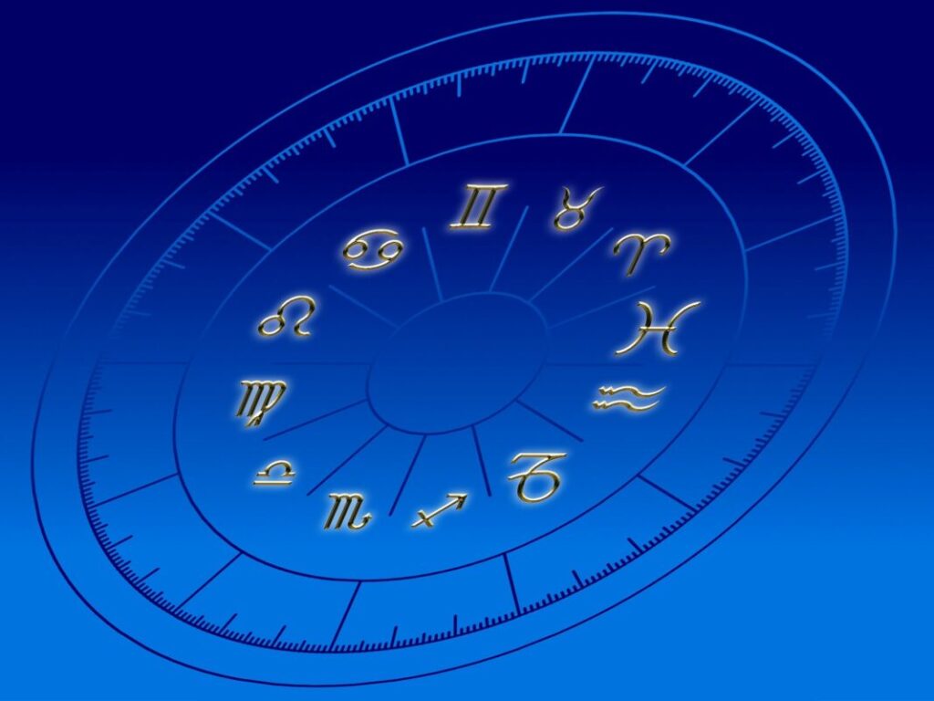 Horóscopo: cómo será tu semana del 12 al 18 de julio de 2026 Horóscopo: cómo será tu semana del 12 al 18 de julio de 2026 imagen-5
