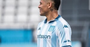 Qué dijo Juan Pablo Vojvoda sobre la ausencia de Marcos Rojo ante Gimnasia Qué dijo Juan Pablo Vojvoda sobre la ausencia de Marcos Rojo ante Gimnasia imagen-2