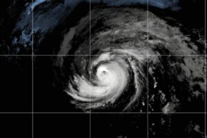 Huracán Fausto en vivo: trayectoria de la tormenta que se intensifica rumbo a territorio estadounidense imagen-2