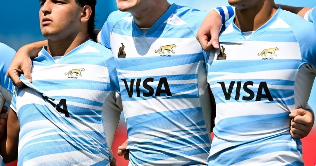 Con cinco cambios, Los Pumitas confirmaron el equipo para enfrentar a Australia por el 7° puesto del Mundial M20 Con cinco cambios, Los Pumitas confirmaron el equipo para enfrentar a Australia por el 7° puesto del Mundial M20 imagen-40