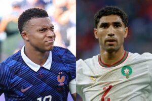 Mundial 2026, en vivo: Francia y Marruecos afrontan el primer cruce de cuartos de final imagen-3