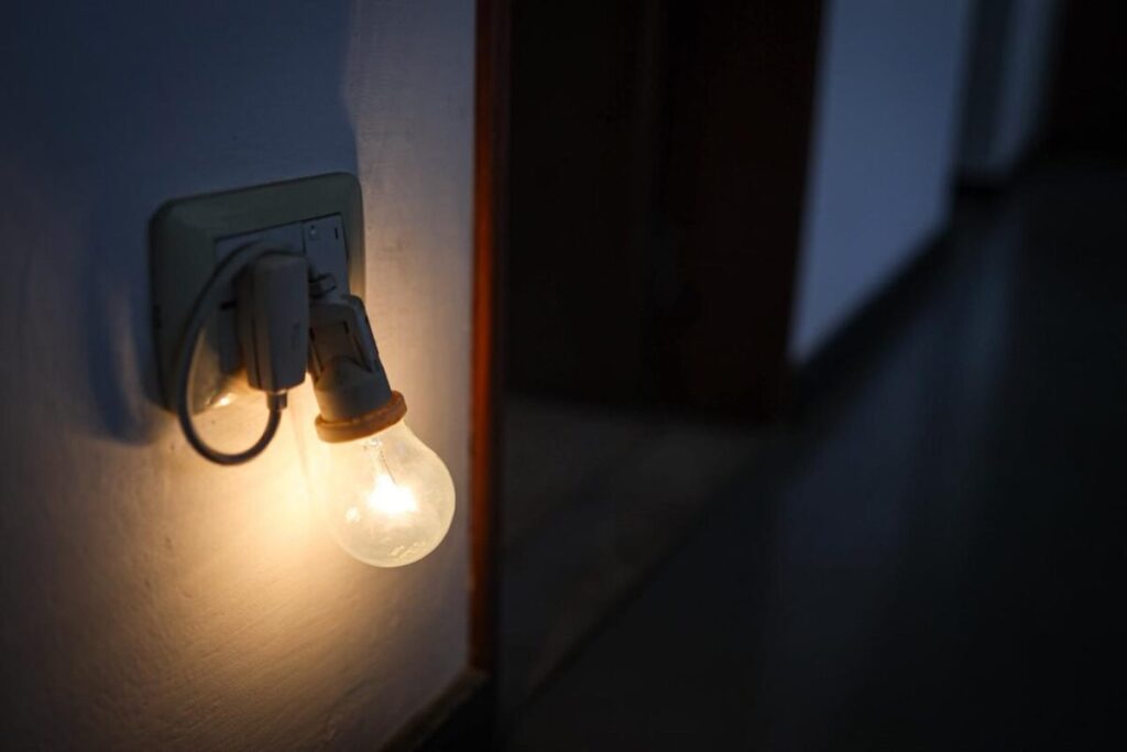 Un inesperado corte de energía dejó sin luz a casi 20.000 usuarios de Edesur imagen-5
