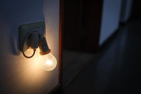 Un inesperado corte de energía dejó sin luz a casi 20.000 usuarios de Edesur imagen-7