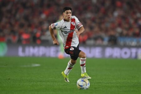 River vs. Aldosivi, en vivo por la Copa Argentina: el minuto a minuto del partido imagen-6